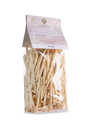 Maccheroncini calabresi