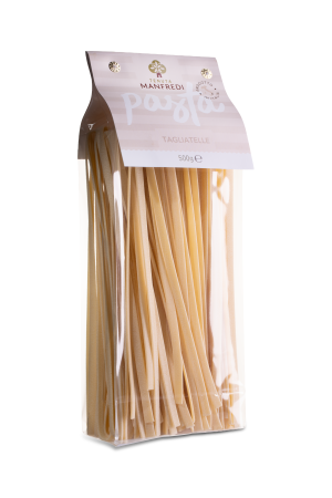 Tagliatelle artigianali