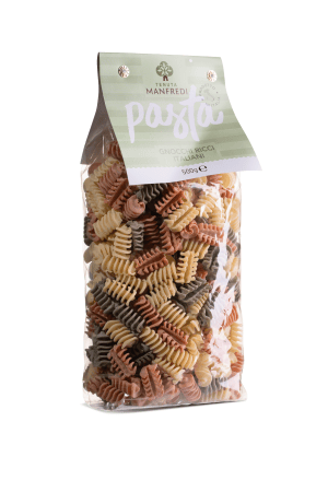 Gnocchi ricci italiani