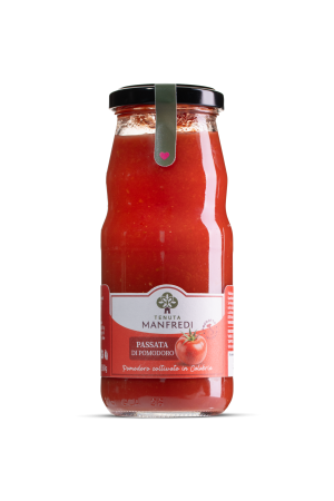 Passata di pomodoro da 720 ml