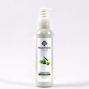 Crema mani protettiva