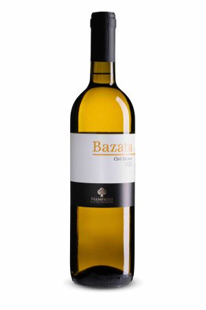 Vino Bazata DOC Cirò bianco 750ml