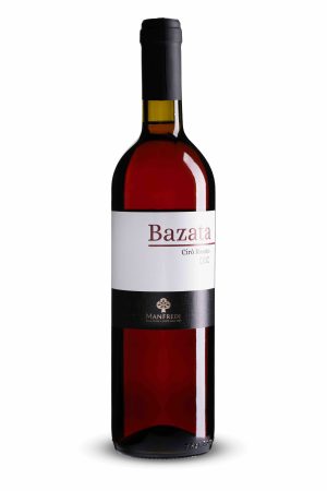 Vino Bazata DOC Cirò rosato 750ml