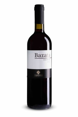 Vino Bazata DOC Cirò rosso 750ml