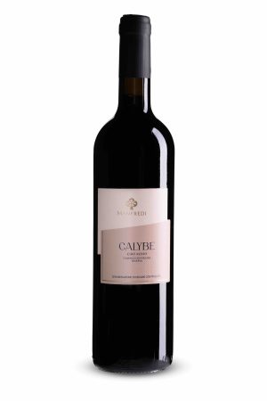 Vino Calybe DOC Cirò rosso riserva 750ml