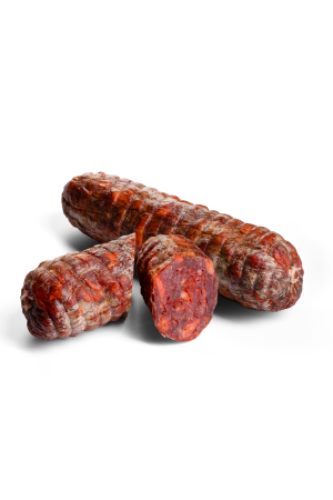 Soppressata